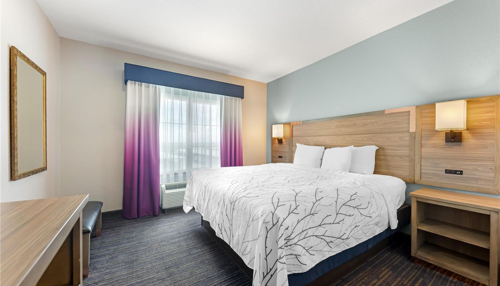 Camera - Best Western Plus San Antonio East Inn & Suites