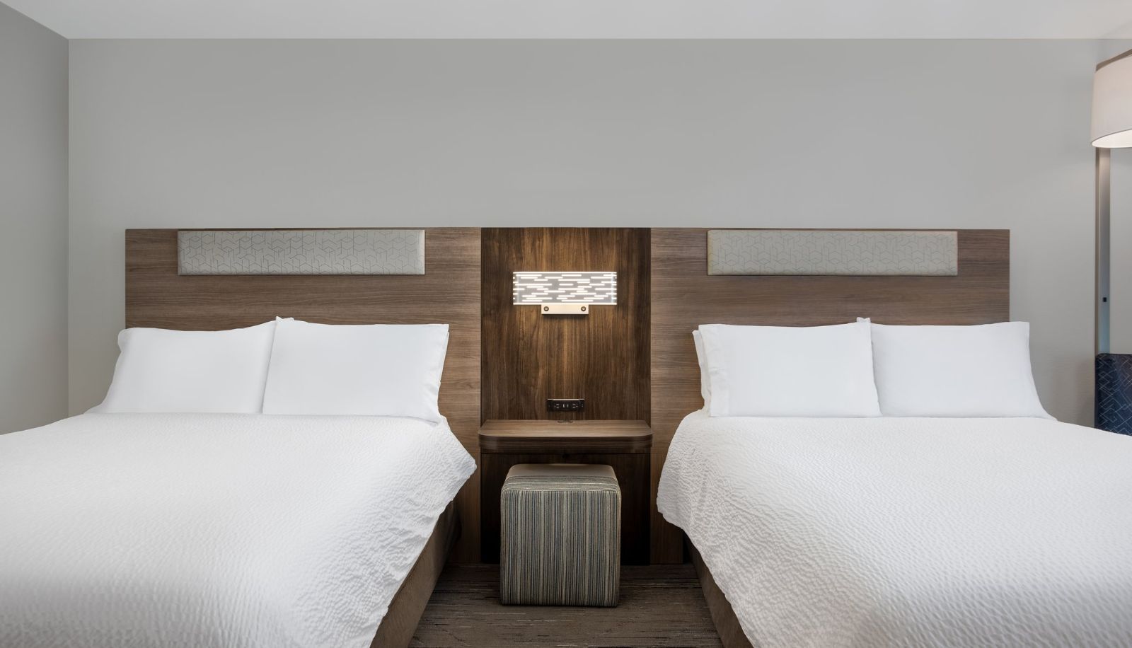 Zimmer - Holiday Inn Express & Suites TERRE HAUTE by IHG