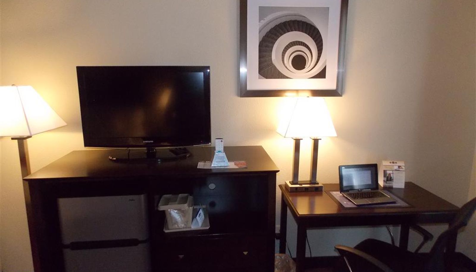 Zimmer - Best Western Springfield West Inn