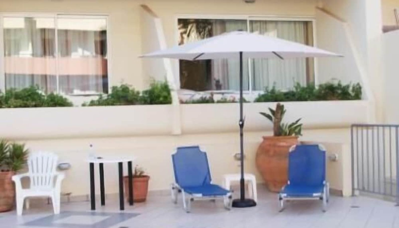 Pool - Kleoniki Mare Hotel