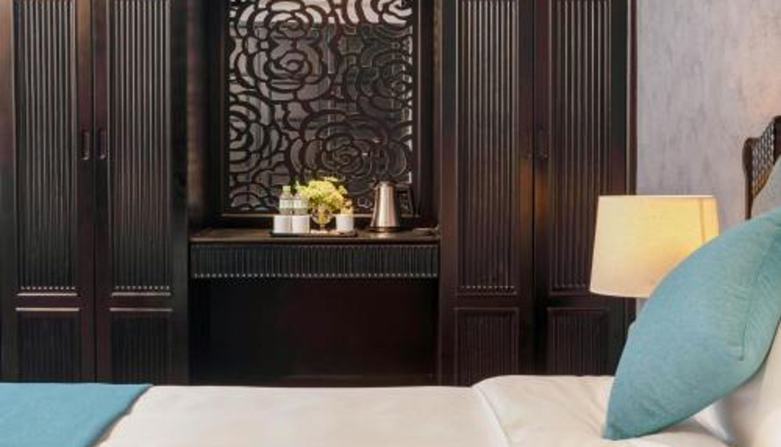 Zimmer - Dankbaar Resort Quy Nhon
