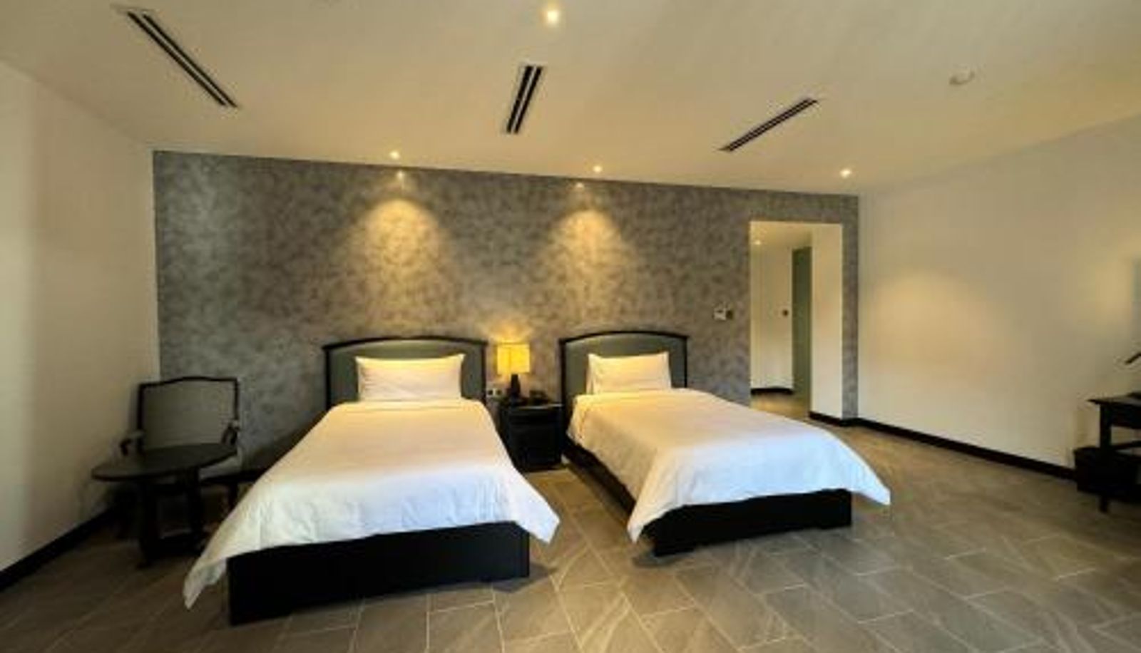 Zimmer - Dankbaar Resort Quy Nhon