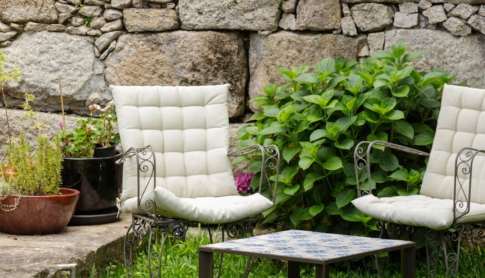 Garden - Hotel Casa do Conto - Arts & Residence Arts and Residence