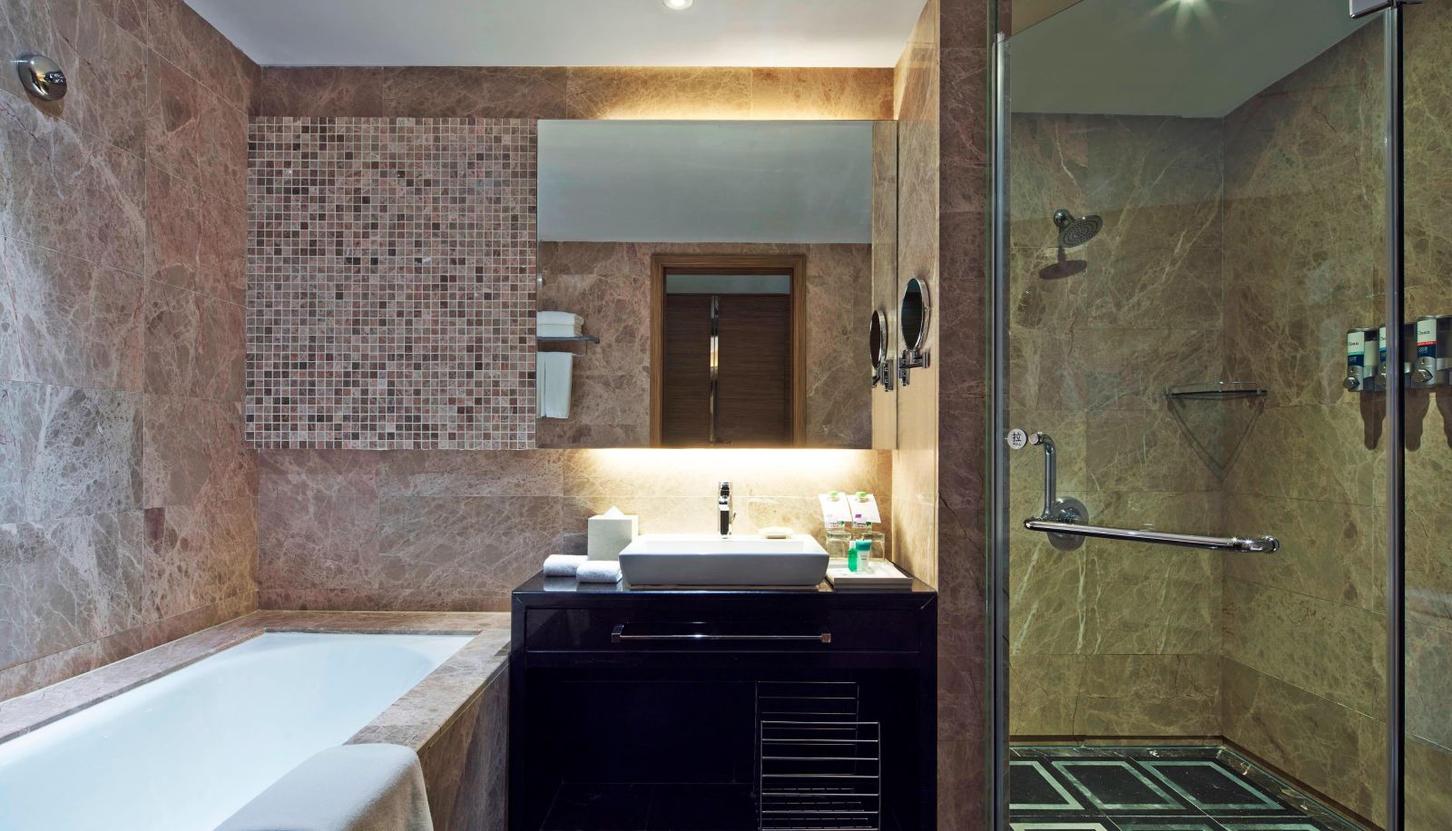 Habitación - Four Points by Sheraton Qingdao Chengyang