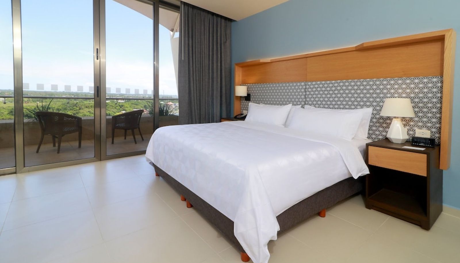 Habitación superior (doble) - Holiday Inn TUXPAN - CONVENTION CENTER by IHG