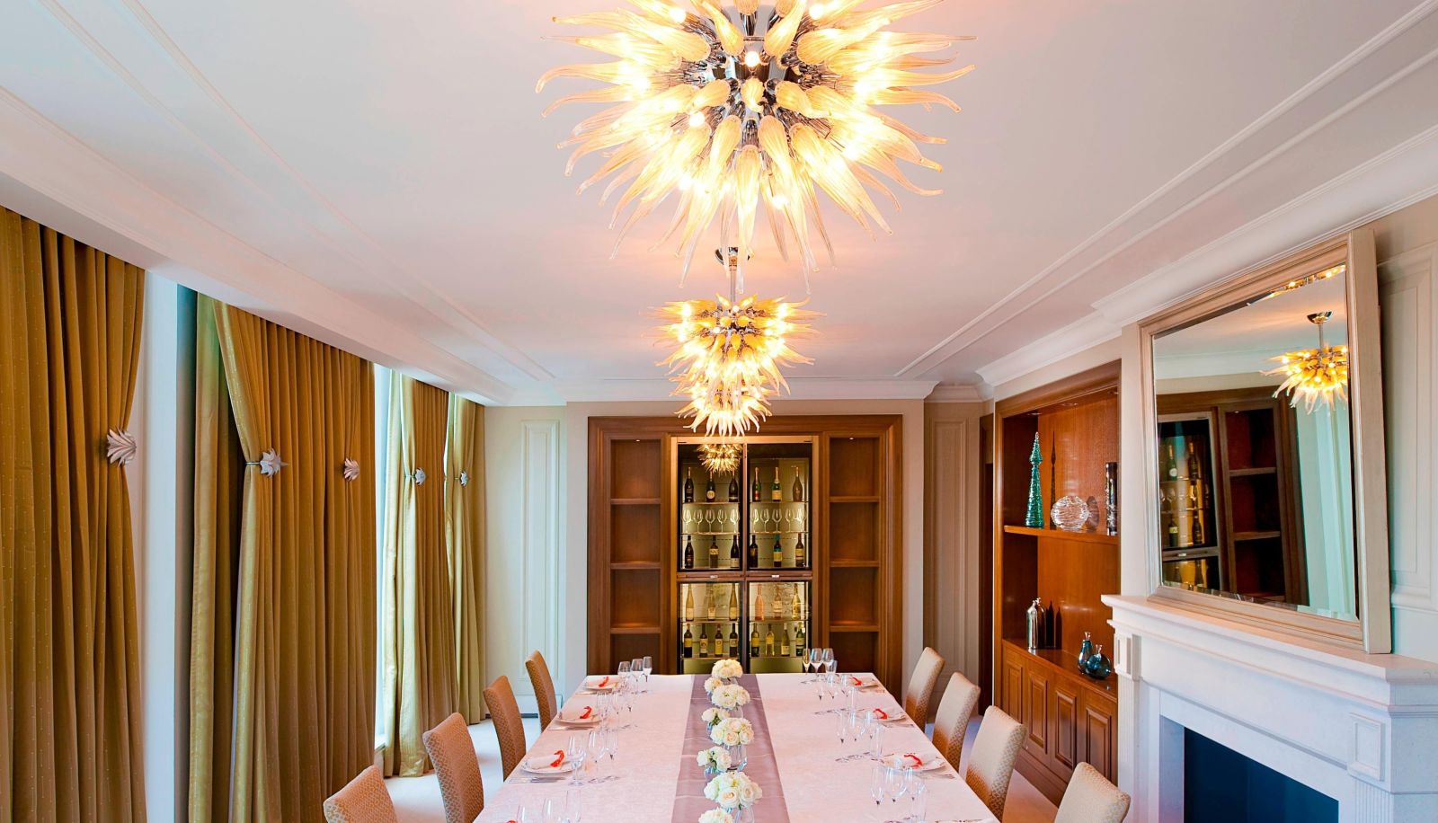 Vergaderzaal - The St. Regis Osaka