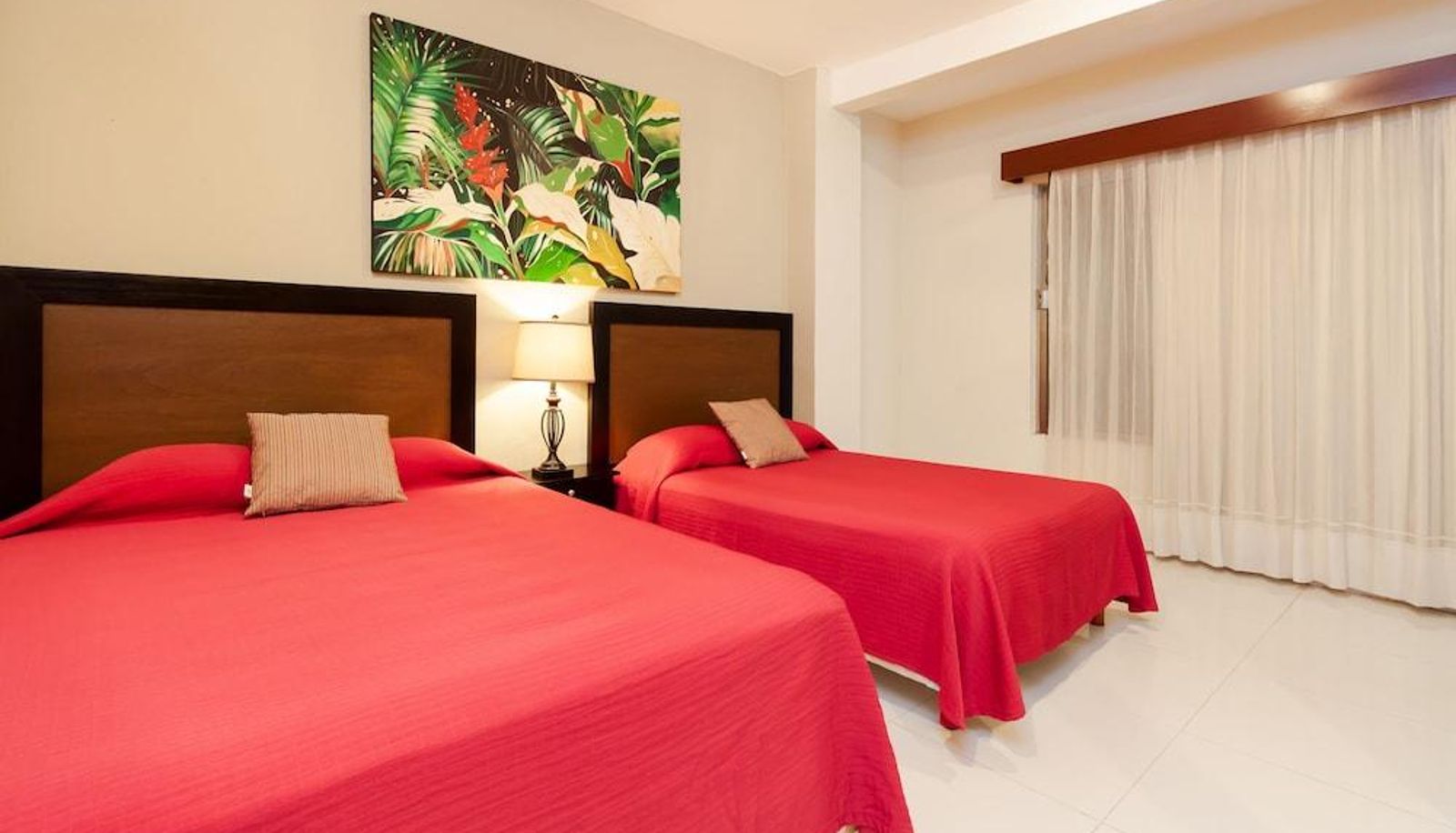 Habitación estándar - ENCANTO RIVIERA CONDO HOTEL