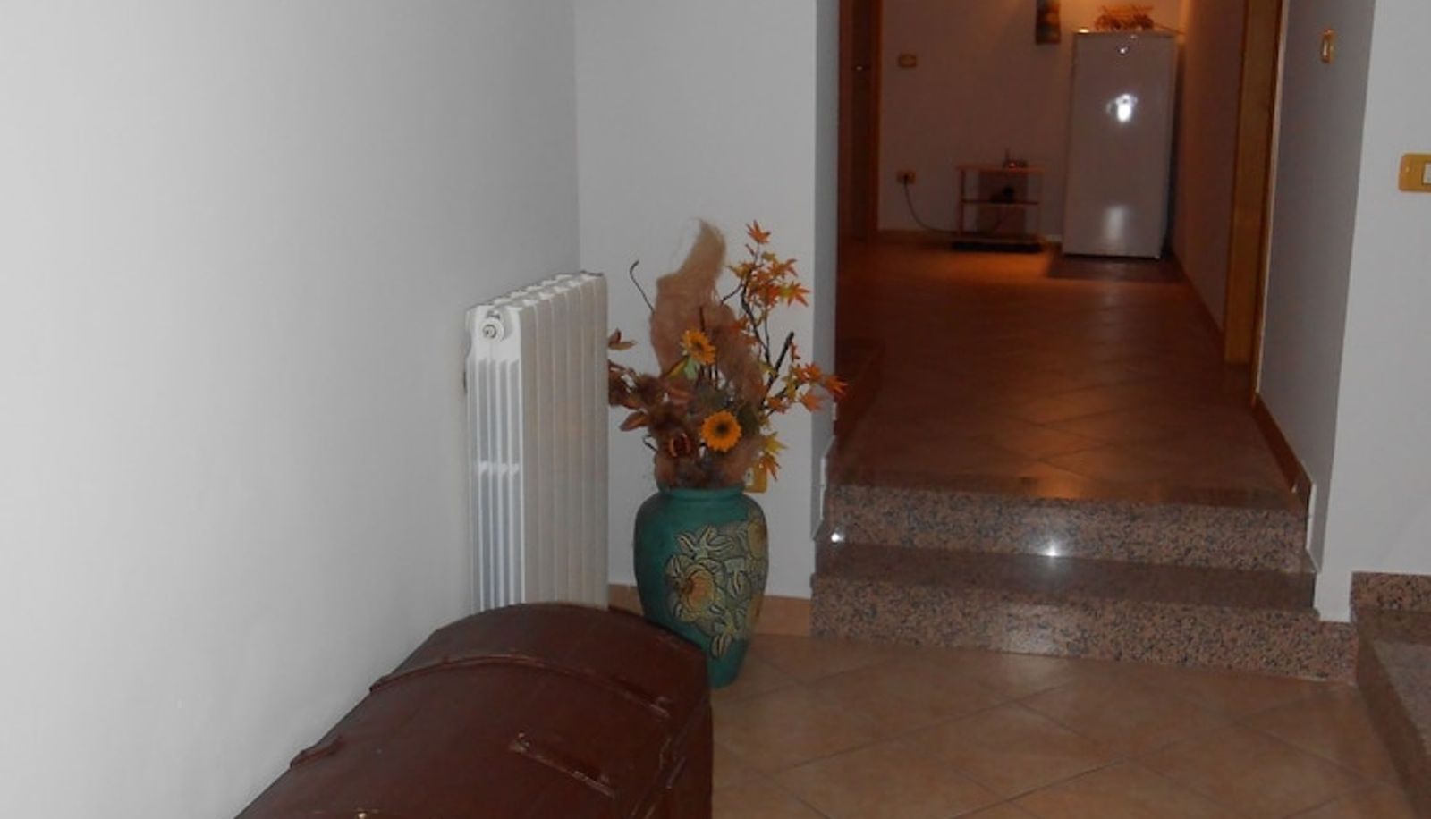 Hall - Bed & Breakfast Vila Kristina