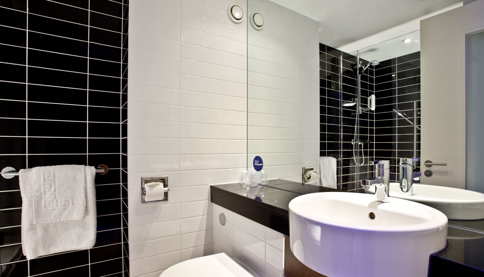Zimmer - Holiday Inn Express BIRMINGHAM - SOUTH A45 by IHG