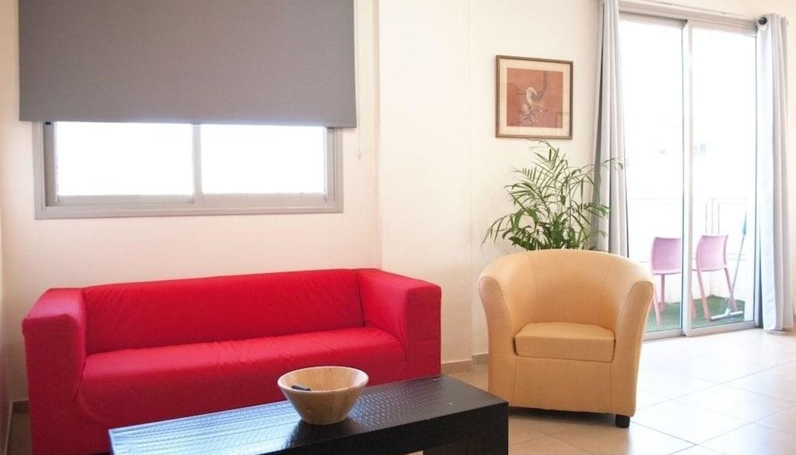 Apartment - Sweet TLV Apartments