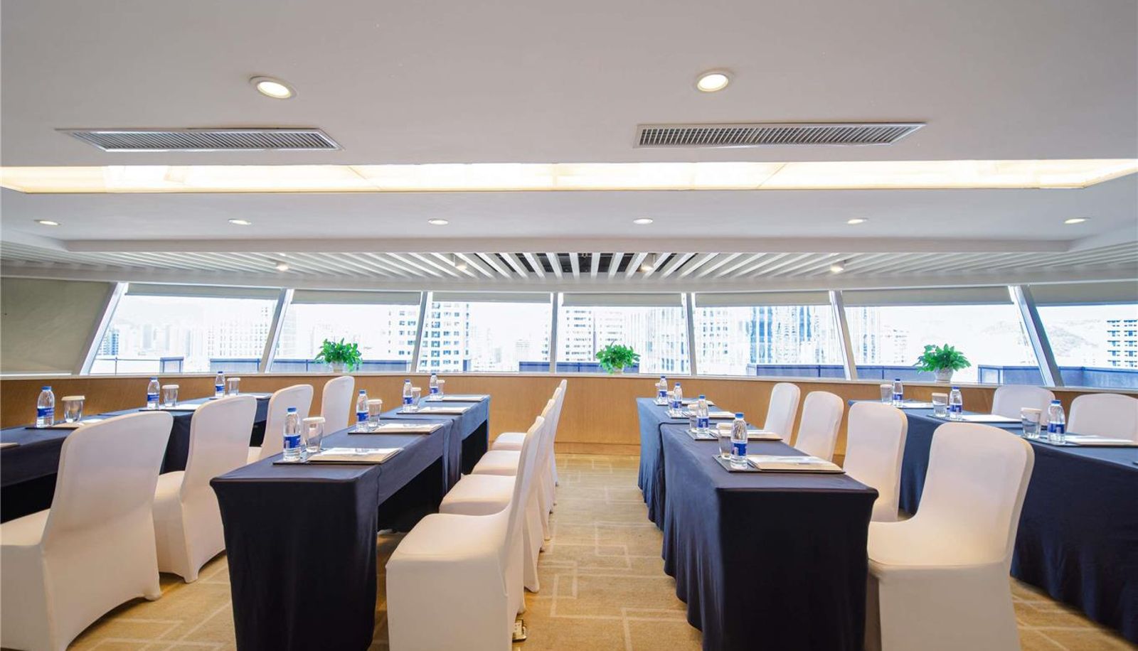 Sala conferenze - Novotel Guiyang Downtown