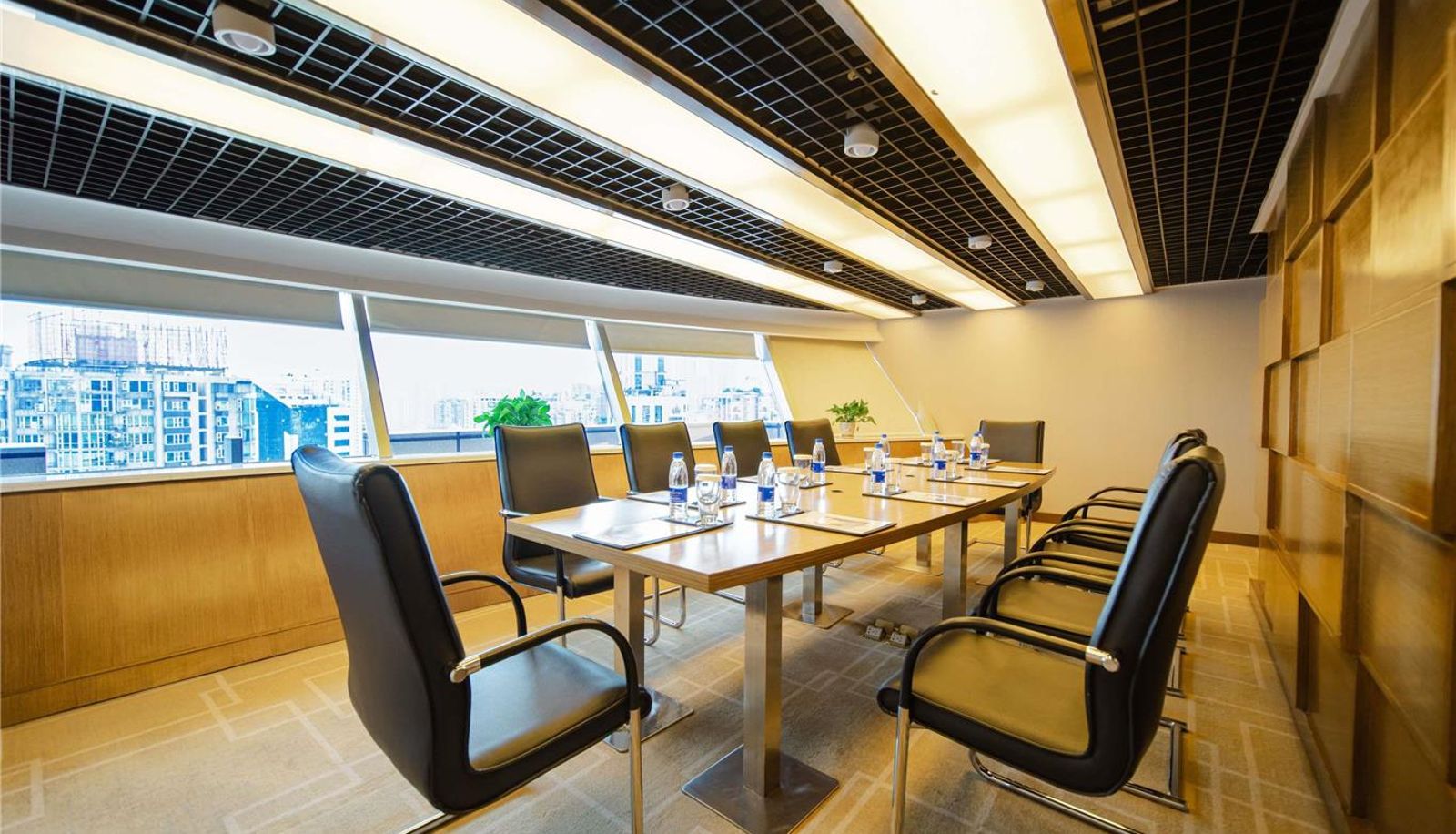 Sala conferenze - Novotel Guiyang Downtown