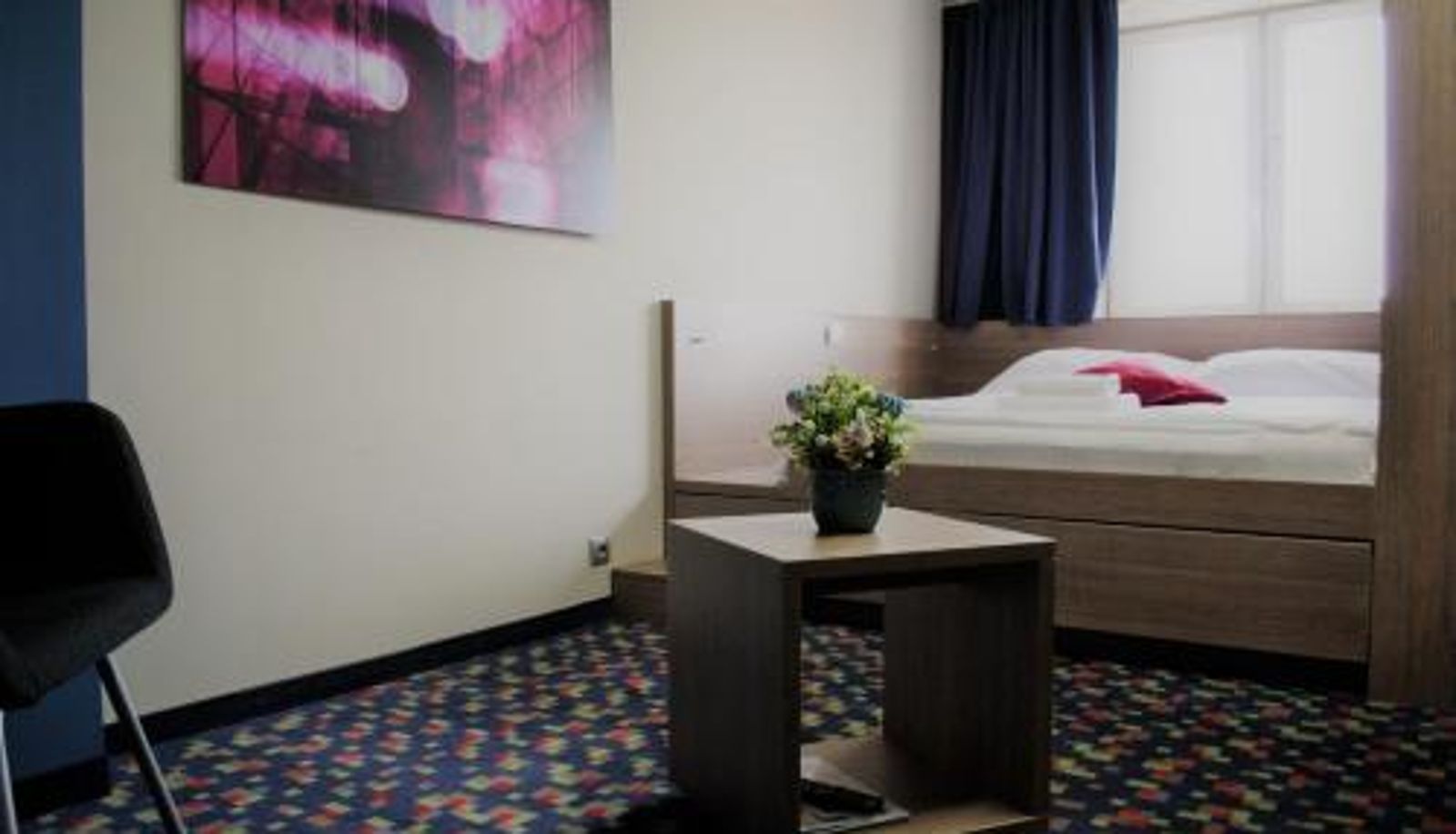 Habitación - Kongres Hotel Roca