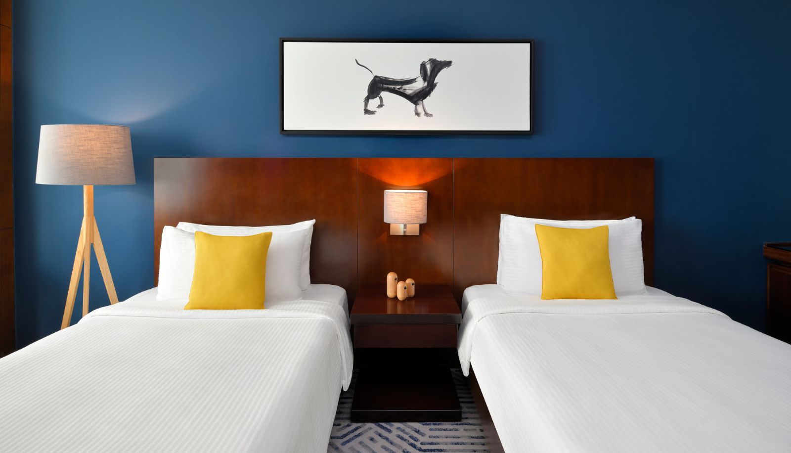 Zimmer - voco DUBAI by IHG