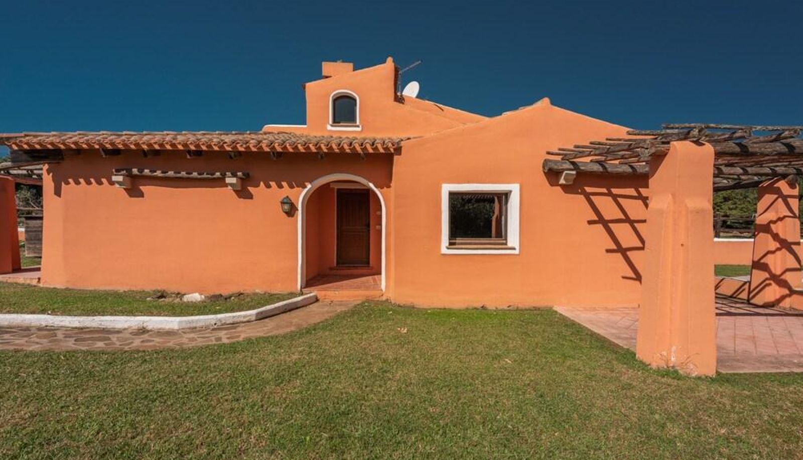 Apartment - Sea Villas