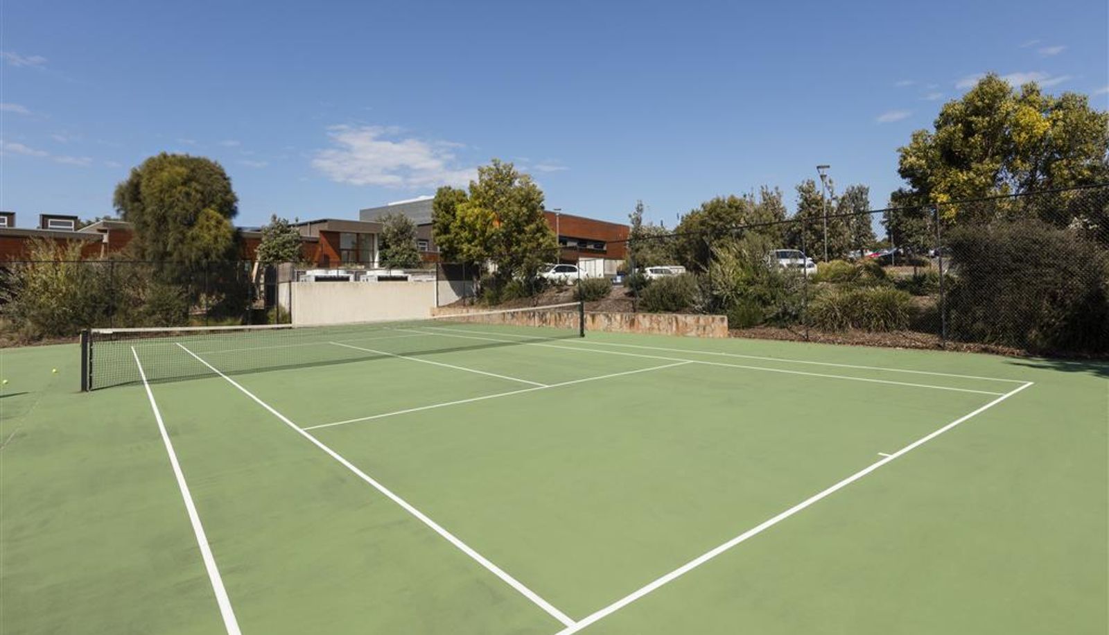 Wellnessbereich - Racv Inverloch Resort