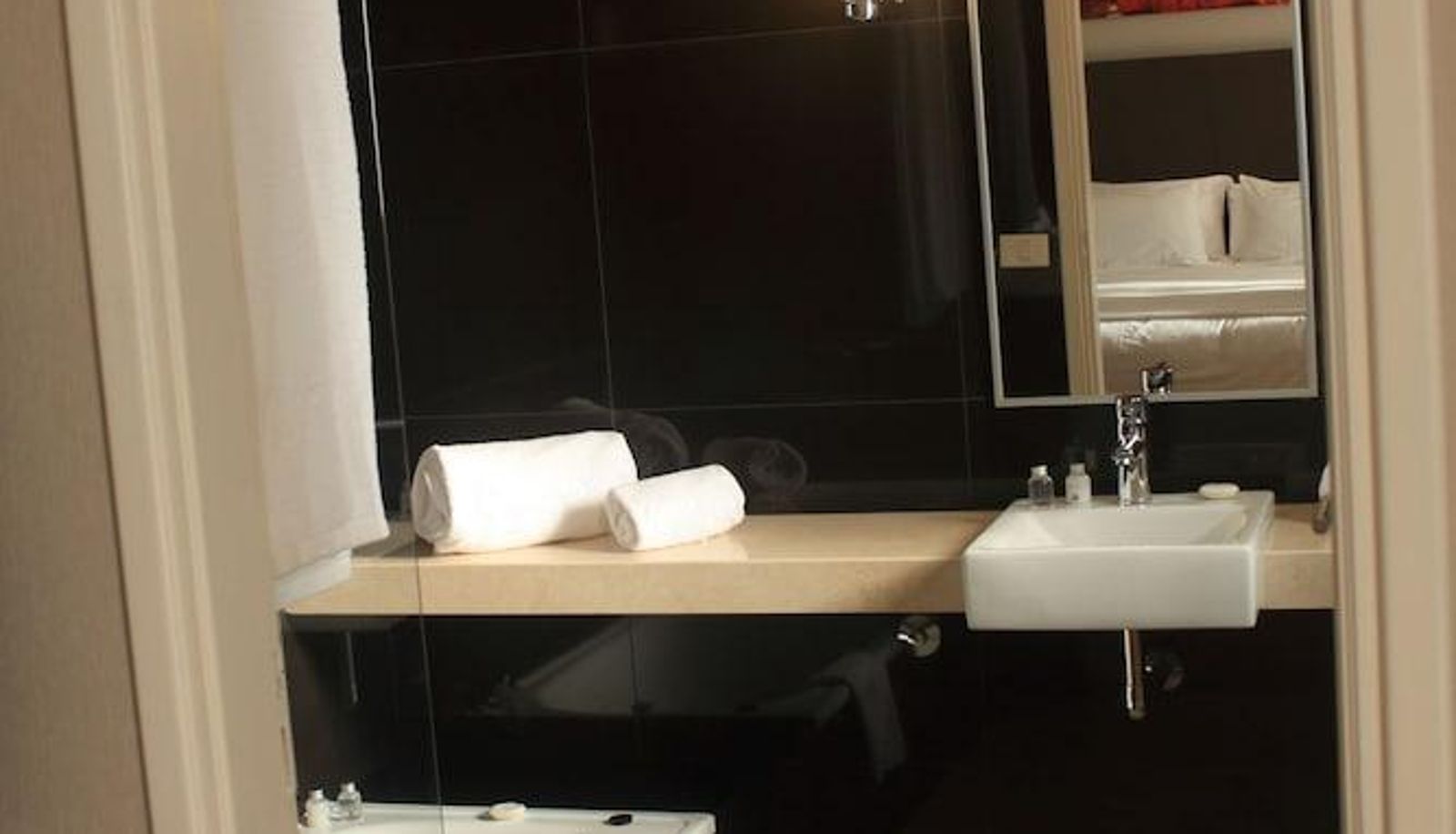 Appartement - Axsur Design Hotel
