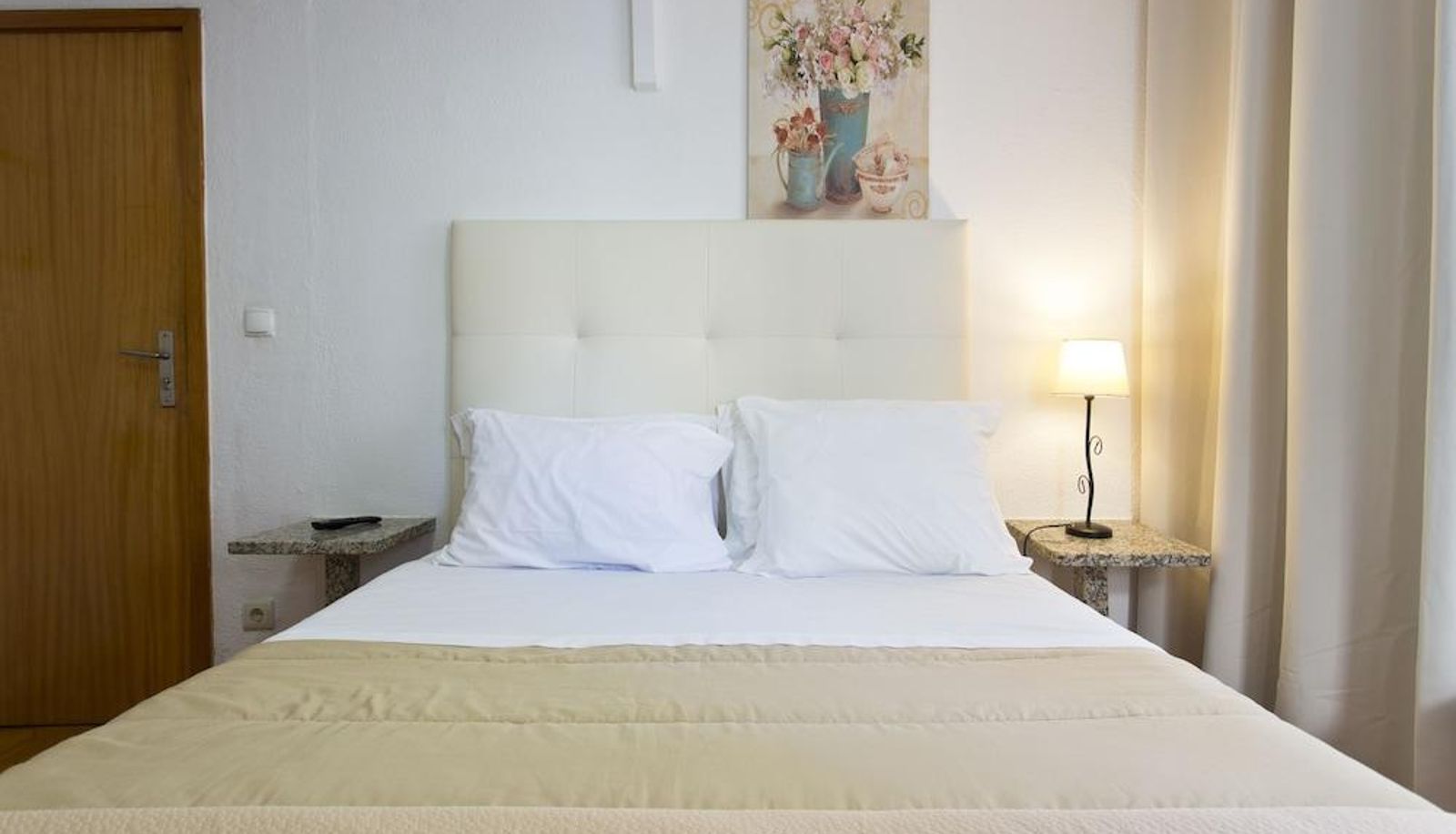 Chambre Standard - Braganca Oporto Hotel