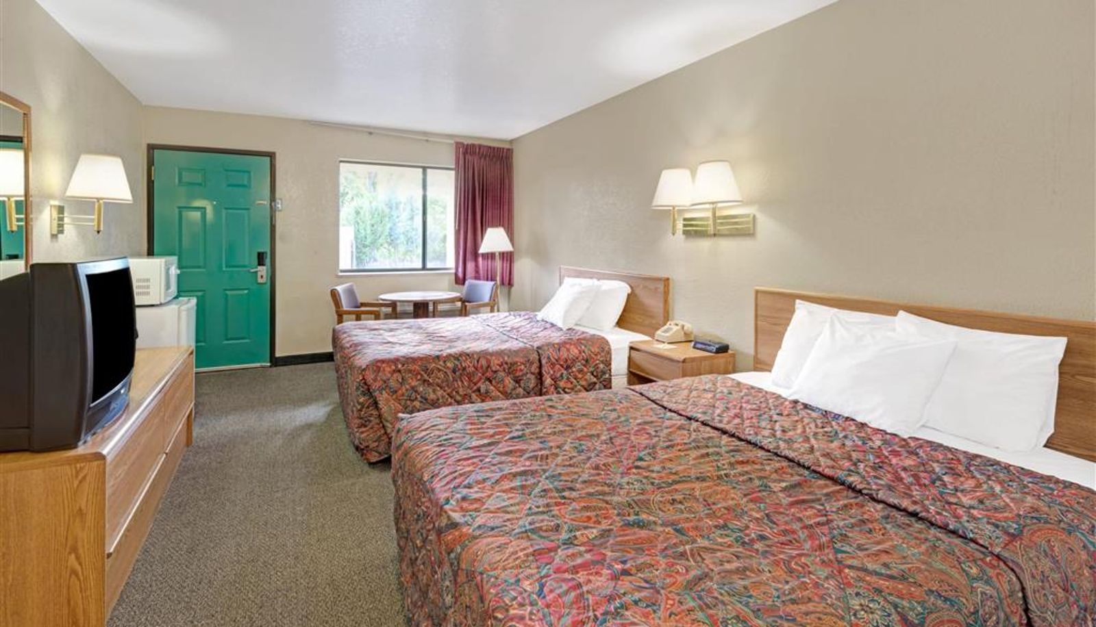 Room - Days Inn by Wyndham Espanola