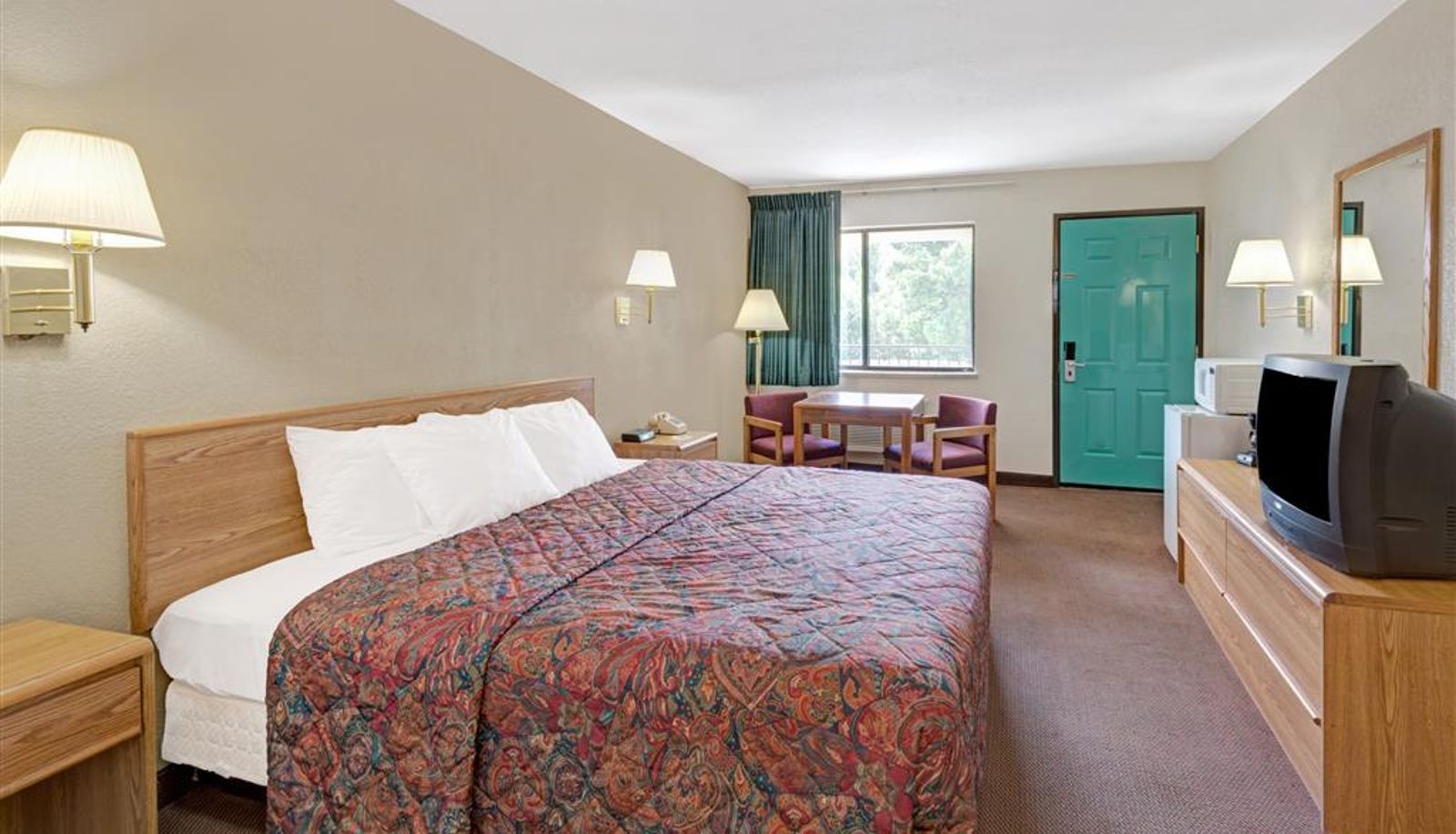 Room - Days Inn by Wyndham Espanola