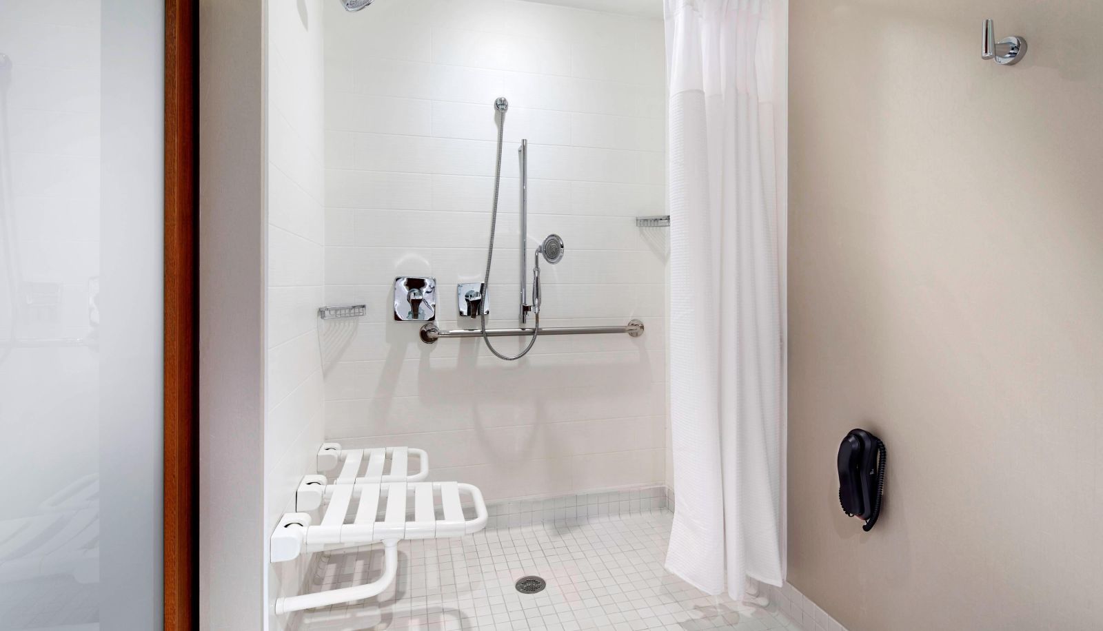 Camera - SpringHill Suites by Marriott Columbus OSU