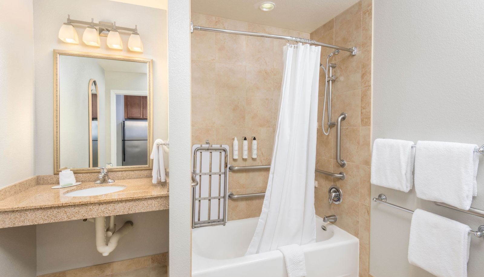 Zimmer - TownePlace Suites by Marriott Tucson Williams Centre