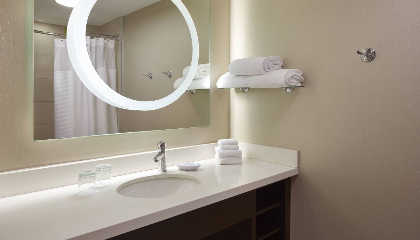 Zimmer - SpringHill Suites by Marriott Toronto Vaughan