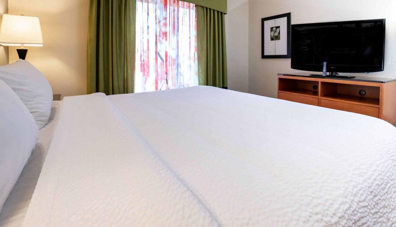 Room - Fairfield Inn and Suites by Marriott Kearney