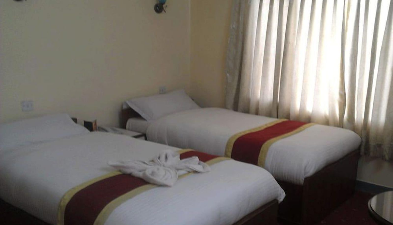Apartment - Amar Hotel