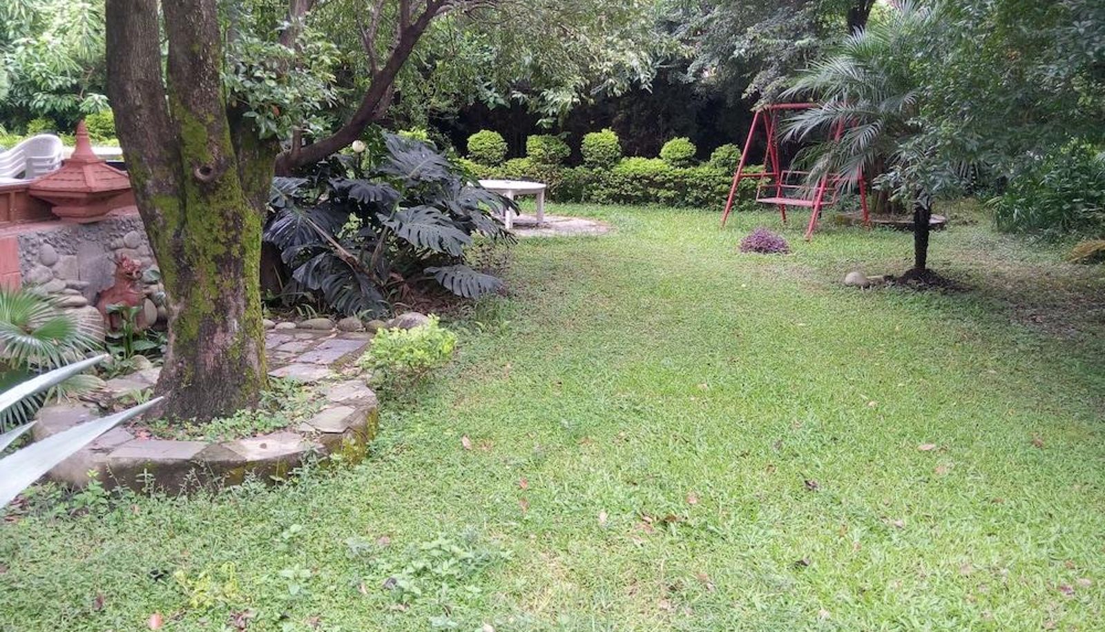 Surrounding - Amar Hotel