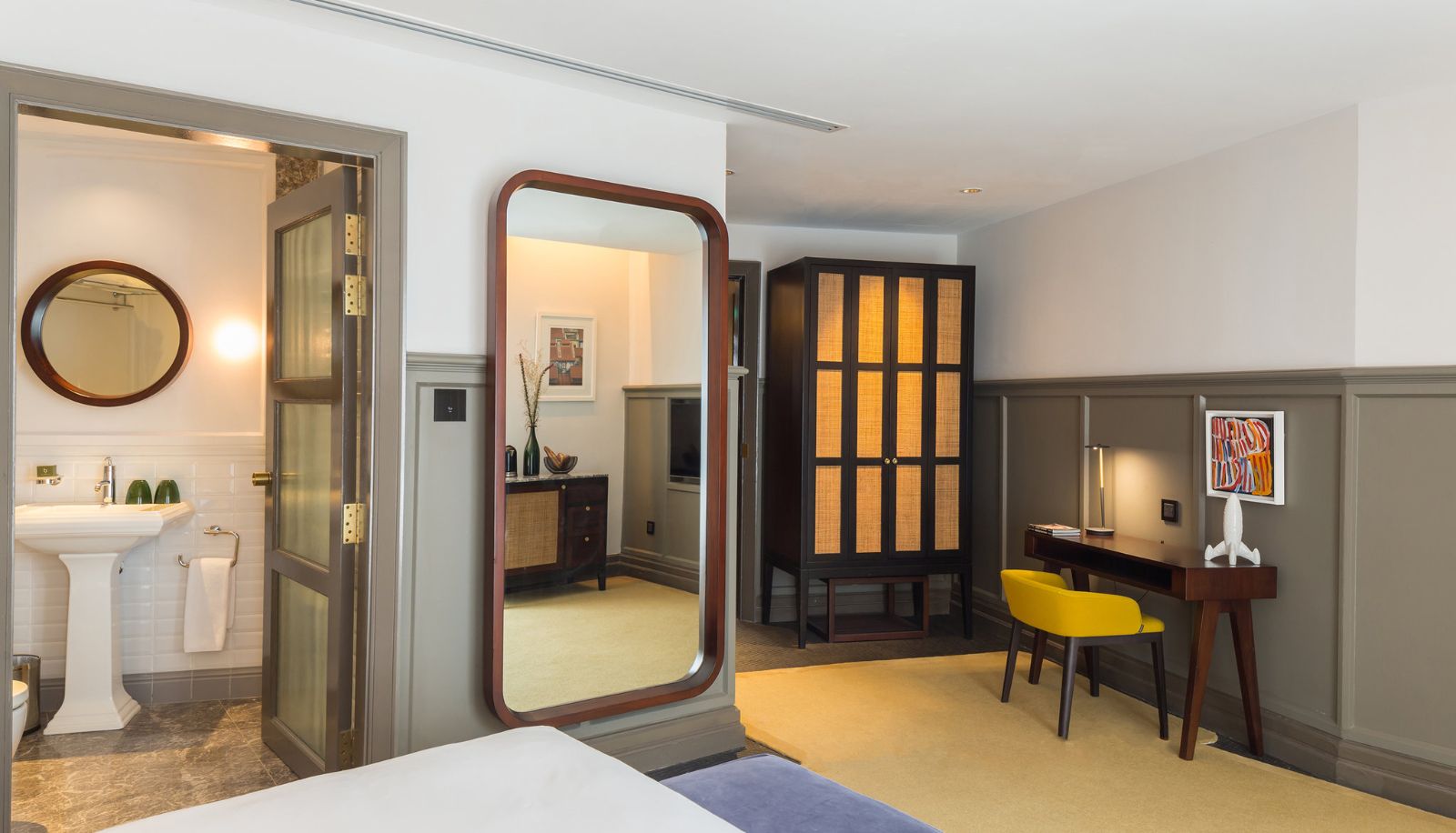 Room - Ann Siang House by The Unlimited Collection