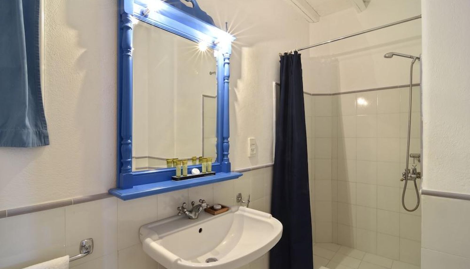 Apartment - Lefkes Village