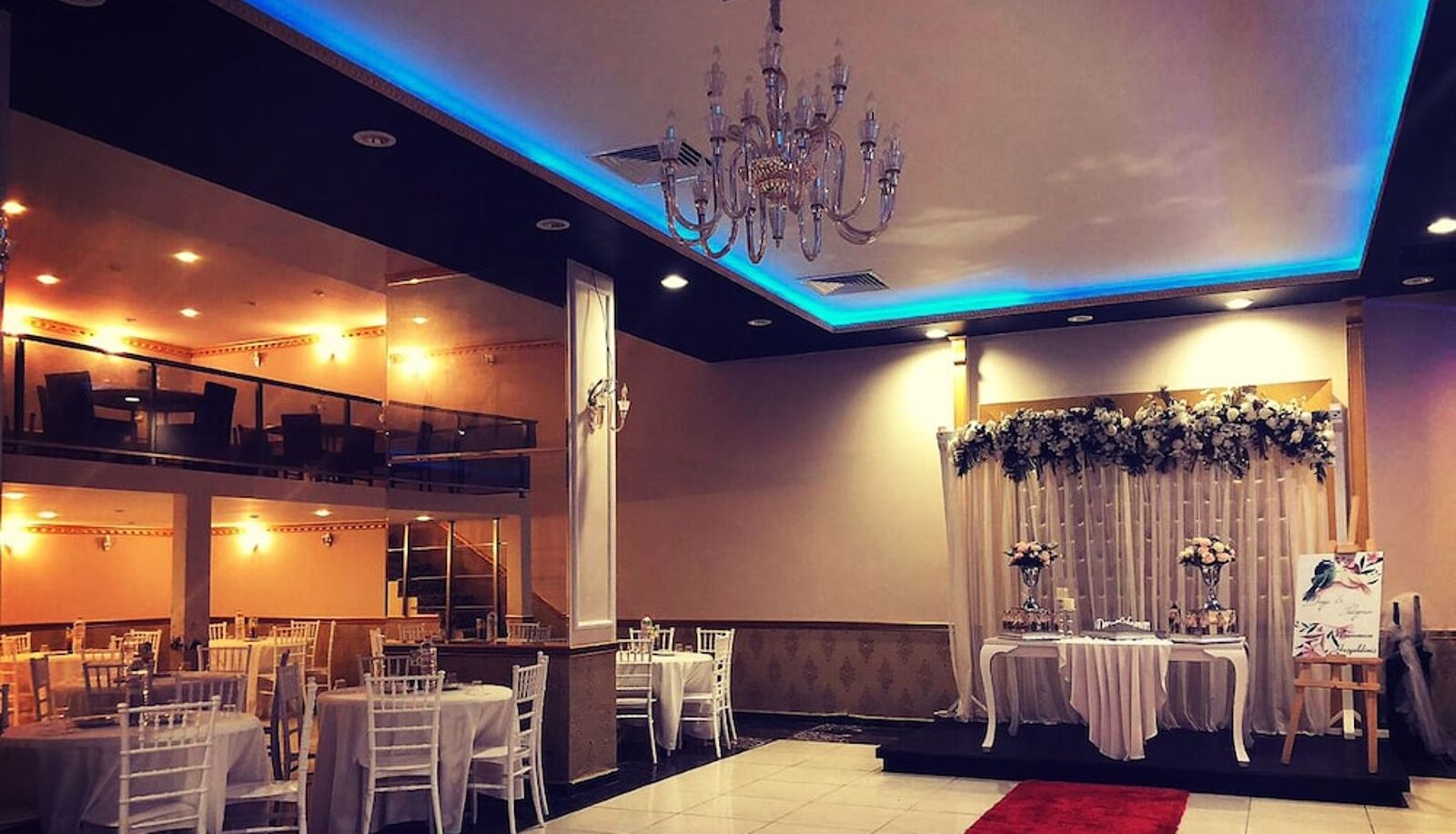 Meeting room - Pasha Hotel