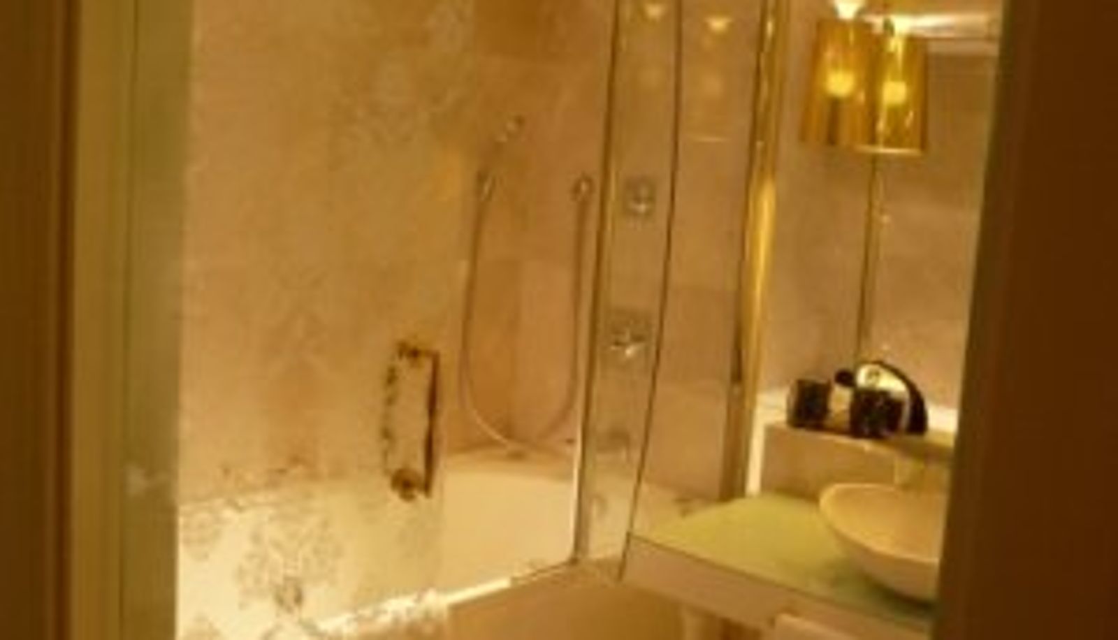 Pokój - La Boutique Hotel Antalya