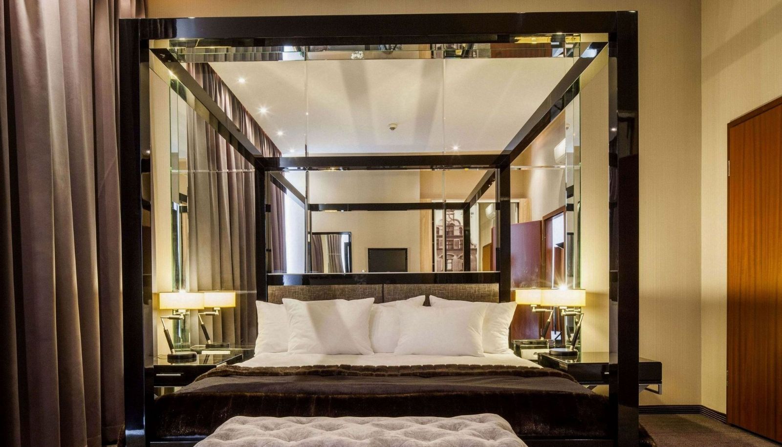 Pokój - Focus Hotel Premium Elbląg