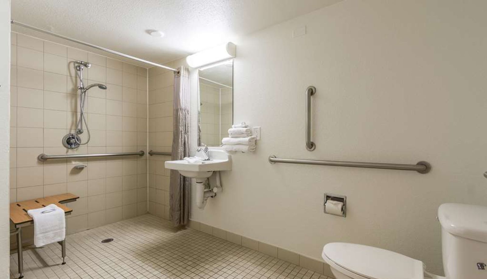 Room - MOTEL 6 PHOENIX TEMPE - PRIEST DR