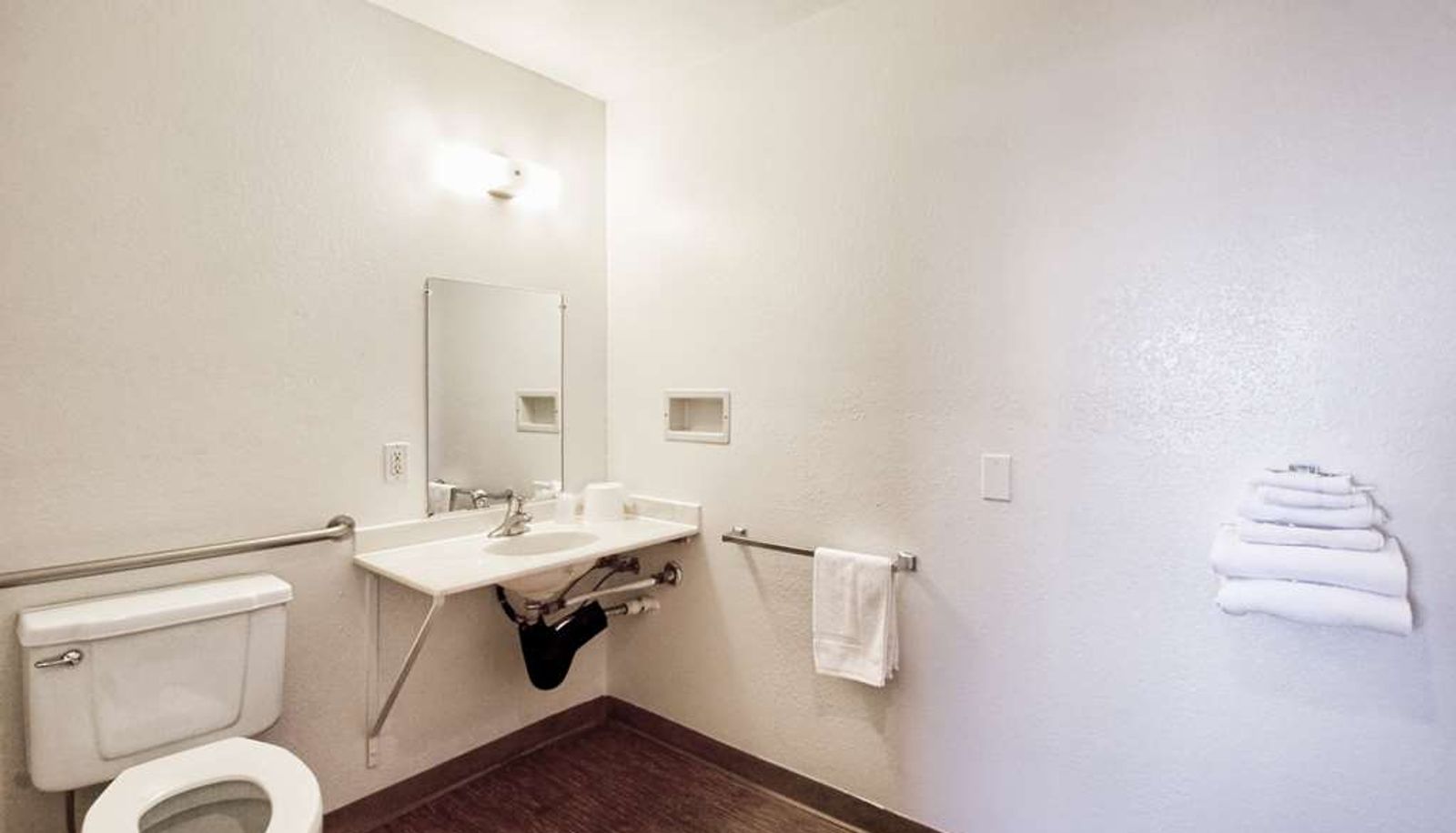Room - Motel 6 Pendleton