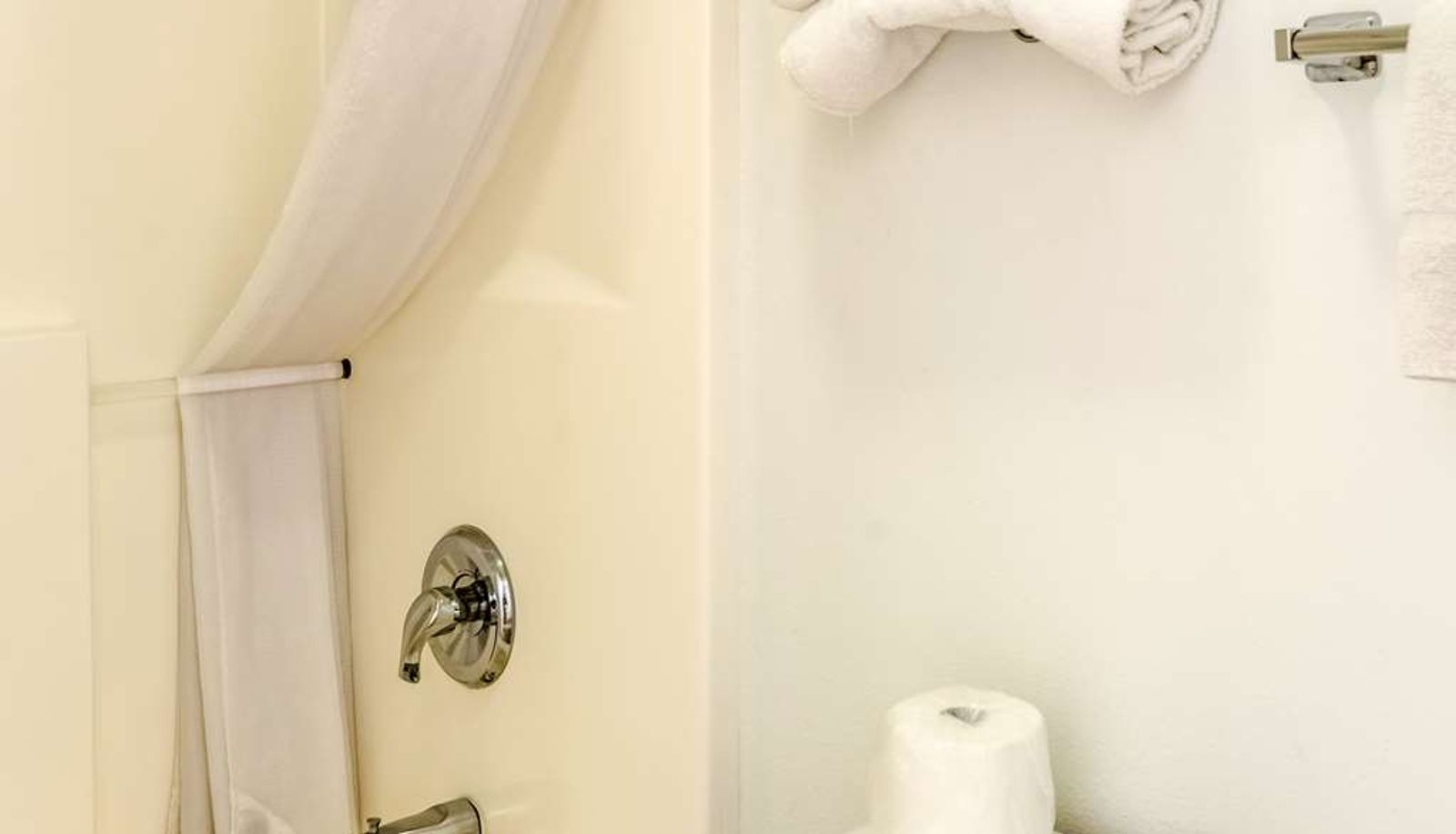 Chambre quadruple - MOTEL 6 ALBANY OR