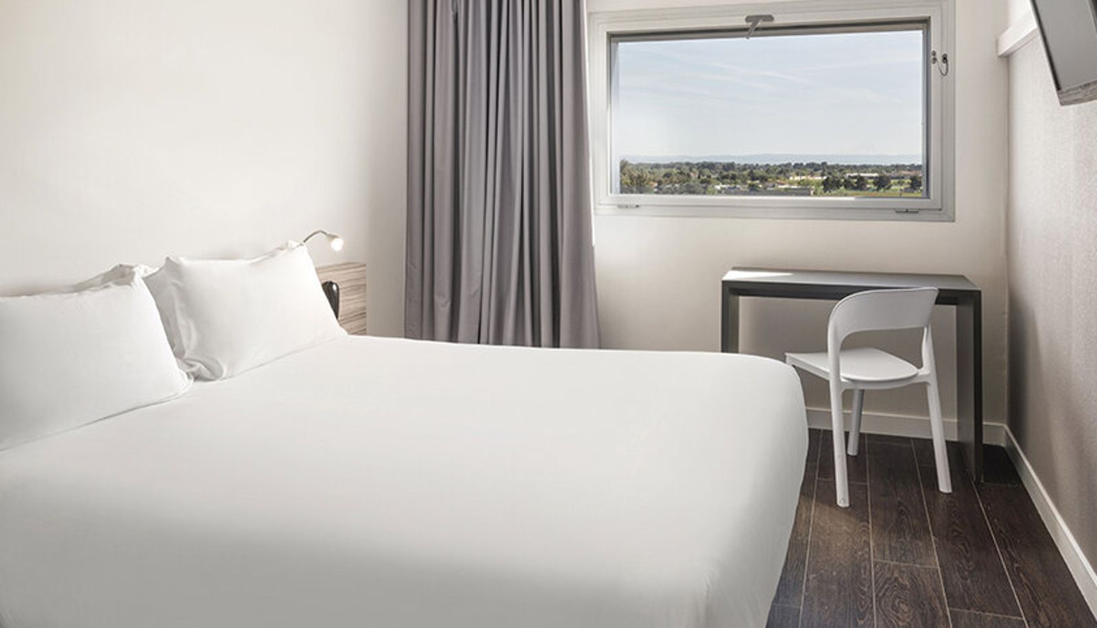 Zimmer - B&B HOTEL Albacete