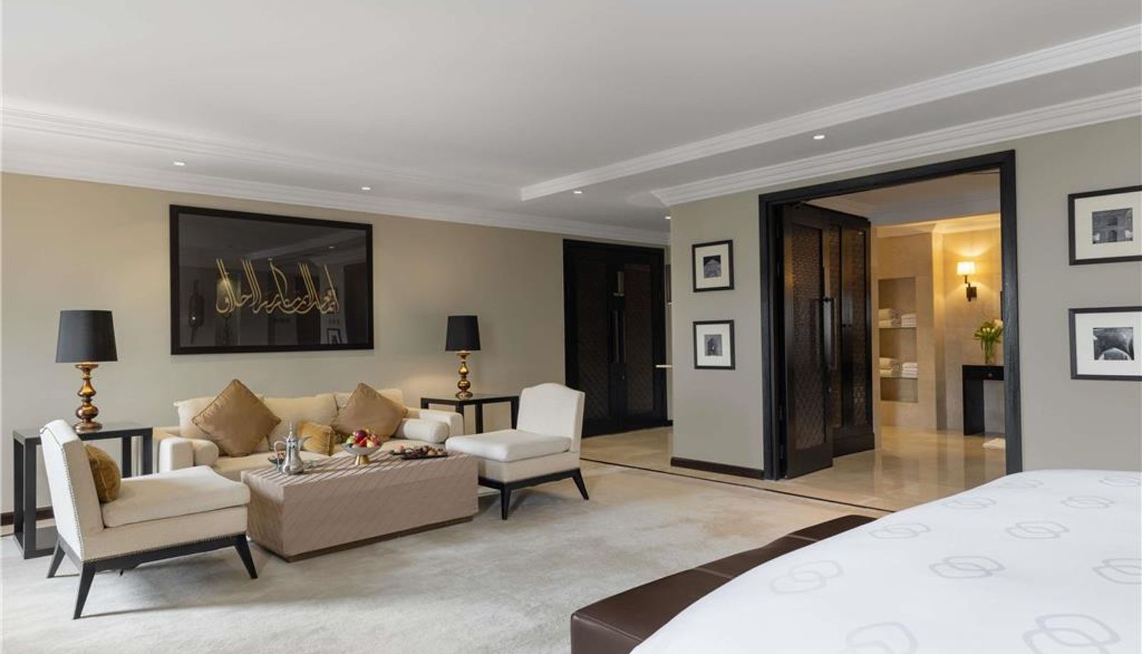 Room - Sofitel Shahd Al Madinah