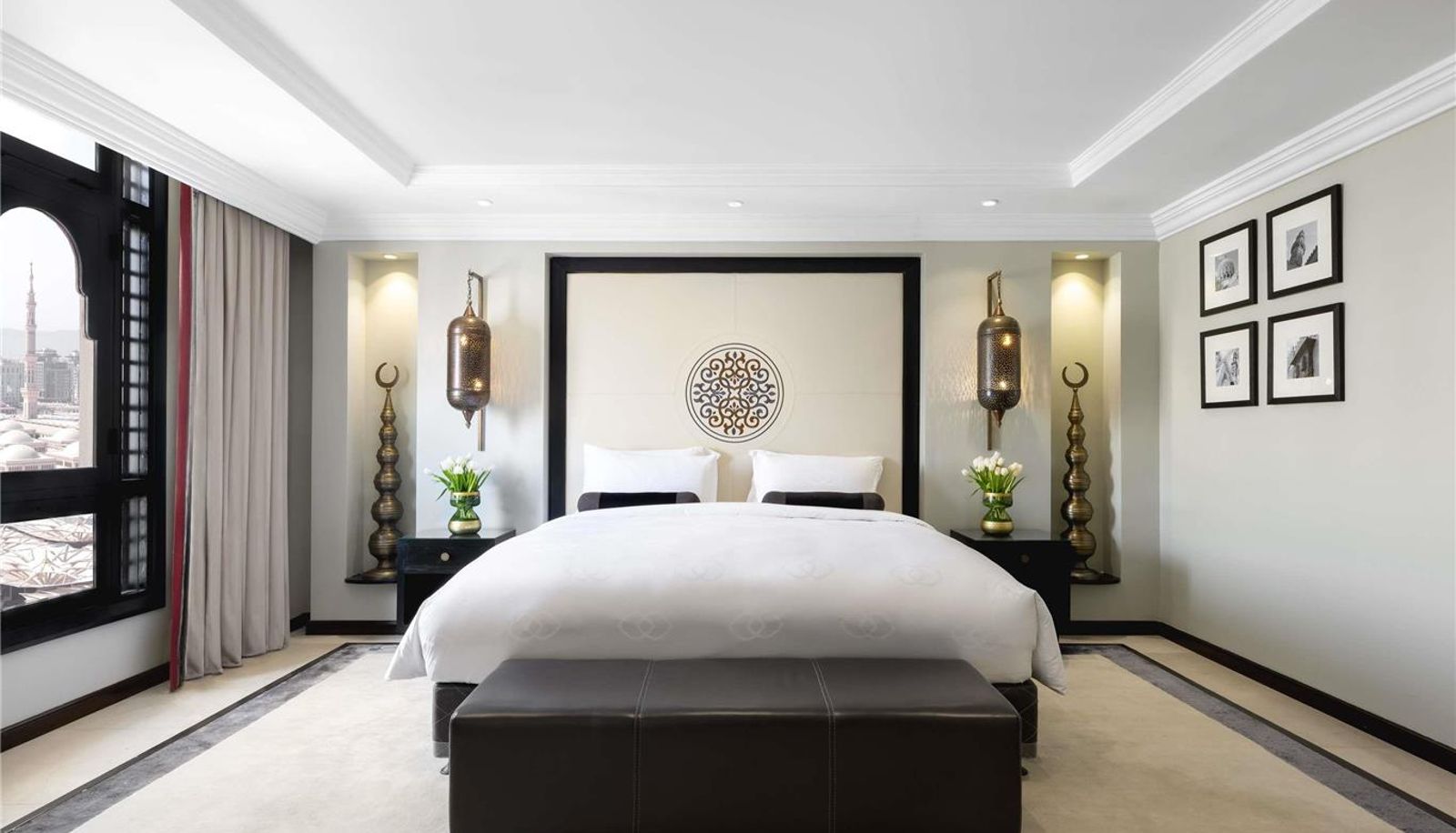 Room - Sofitel Shahd Al Madinah