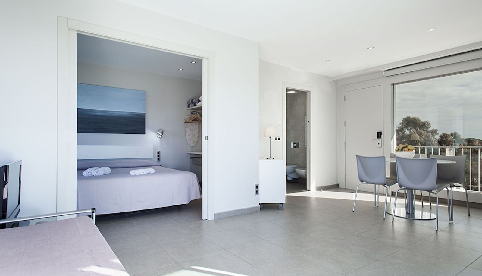 Info - Apartaments Marfina