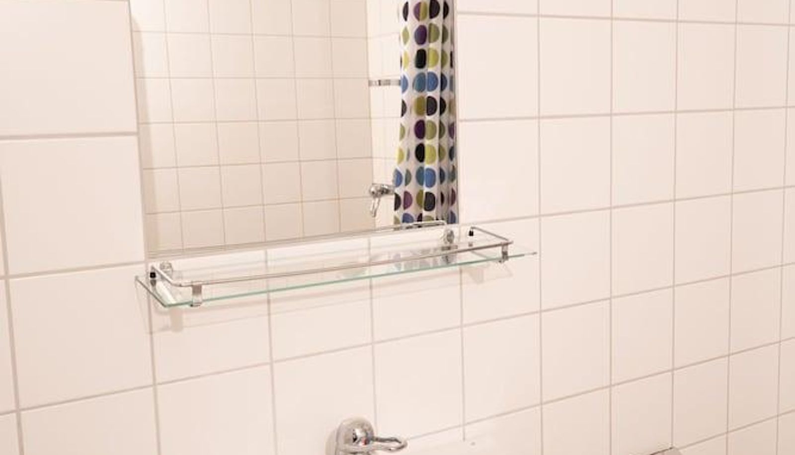 Budgetkamer (eenpersoons) - STF Hotel & Hostel Malmö City