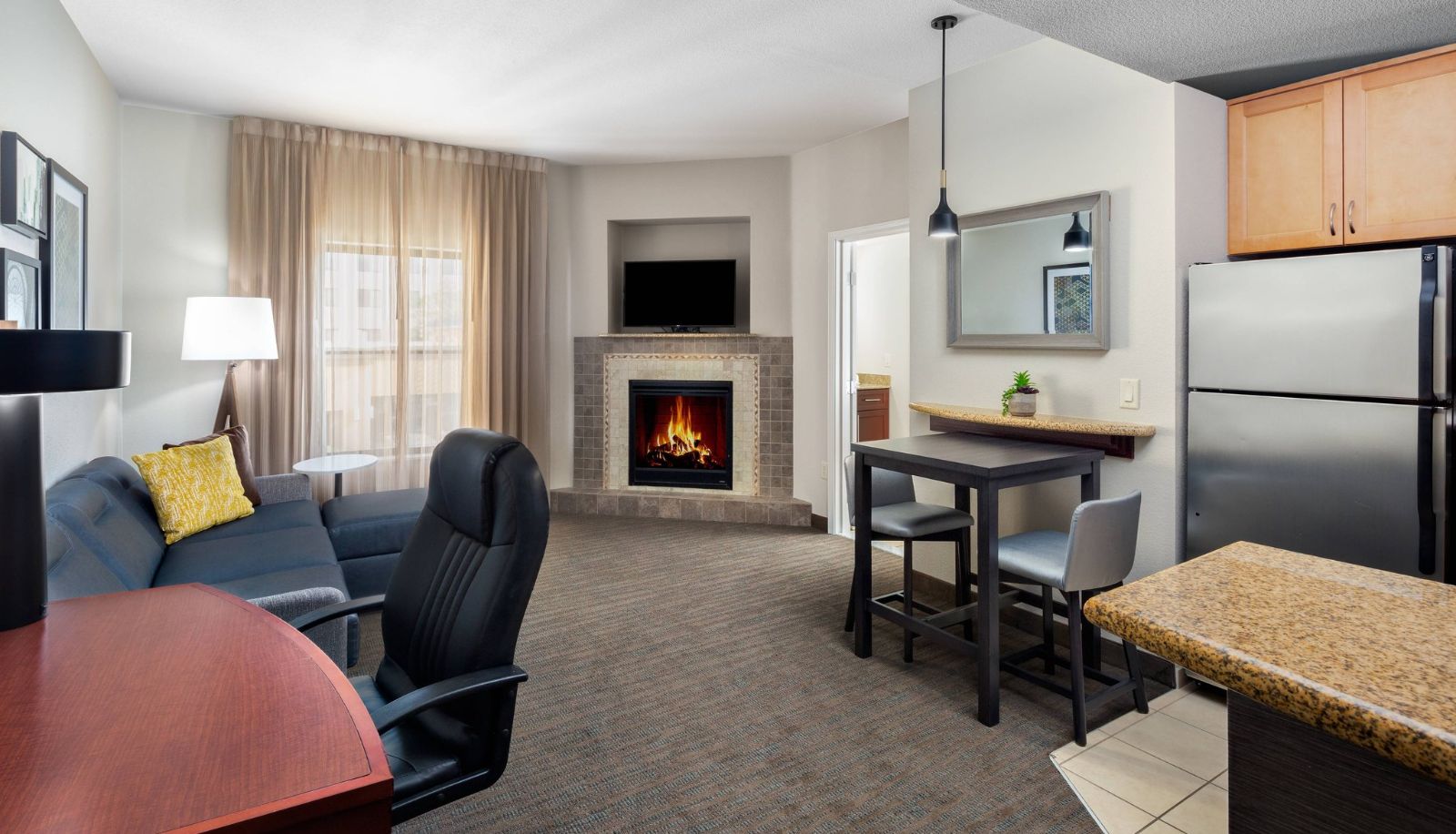Zimmer - Residence Inn by Marriott Phoenix NW-Surprise