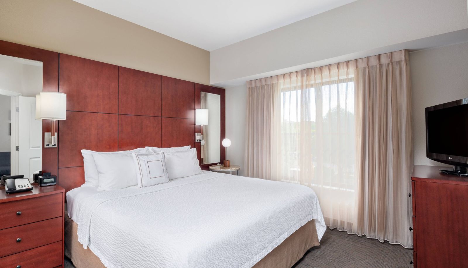 Zimmer - Residence Inn by Marriott Phoenix NW-Surprise