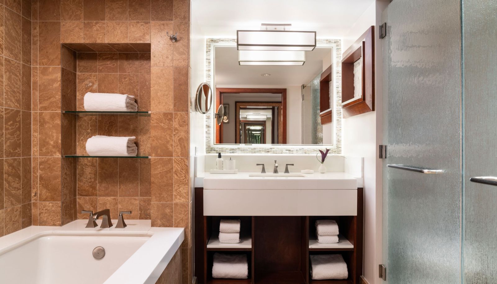 Room - The Ritz-Carlton Rancho Mirage