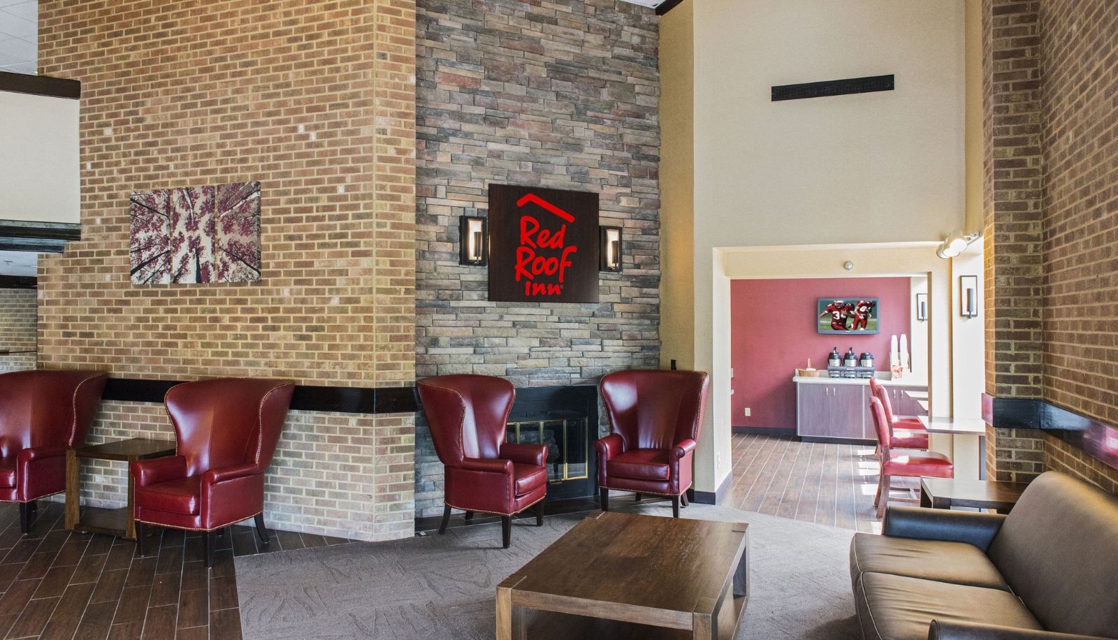 Info - Red Roof Inn Raleigh Southwest - Cary
