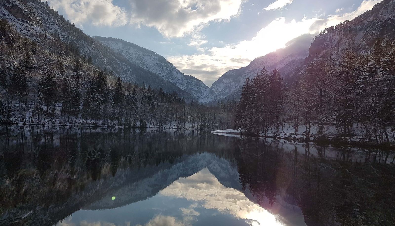 Vista esterna - Mauthäusl
