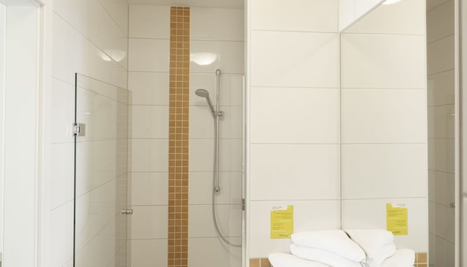 Driepersoonskamer - CityMotel Soest