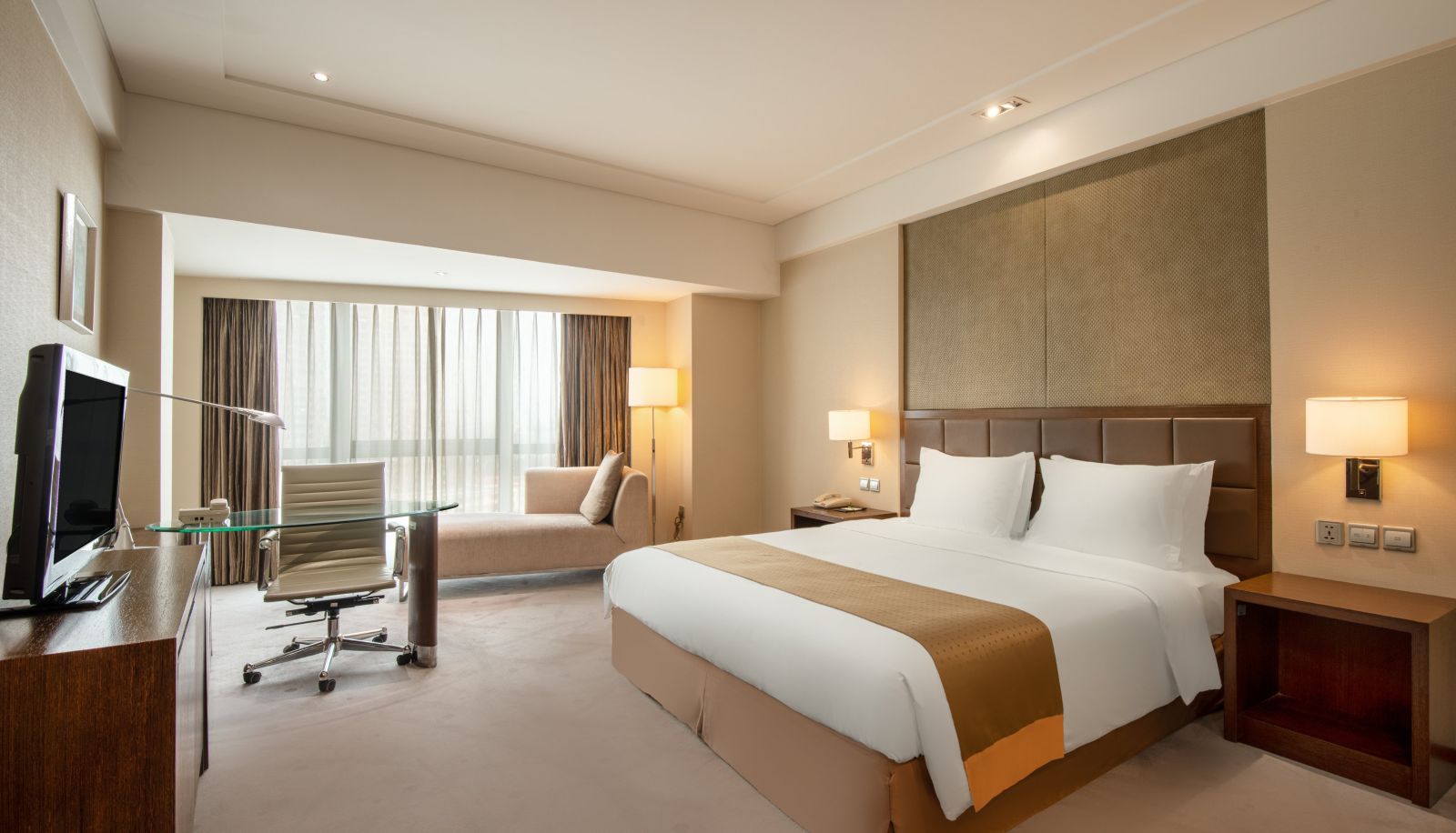 Habitación - Holiday Inn SHAOXING by IHG